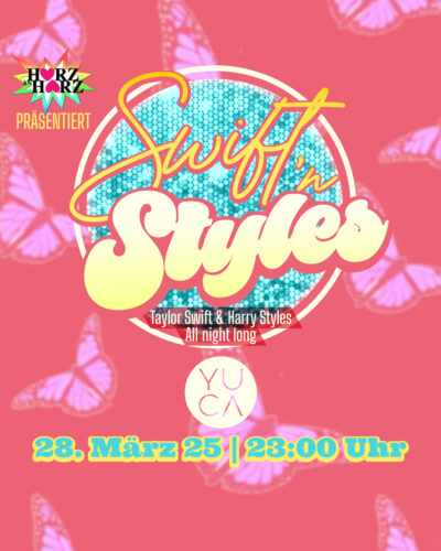 Swift N Styles